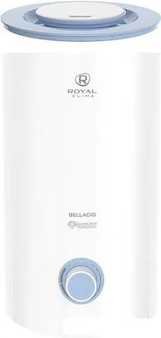 Увлажнитель воздуха Royal Clima Bellagio RUH-BL300/3.5M-WT
