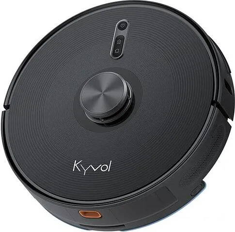 Робот-пылесос Kyvol Cybovac S31 LDS (черный)