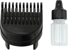 Триммер для бороды и усов Vitek VT-2562