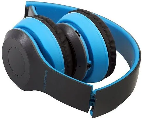 Наушники Ergolux ELX-BTHP01-C06