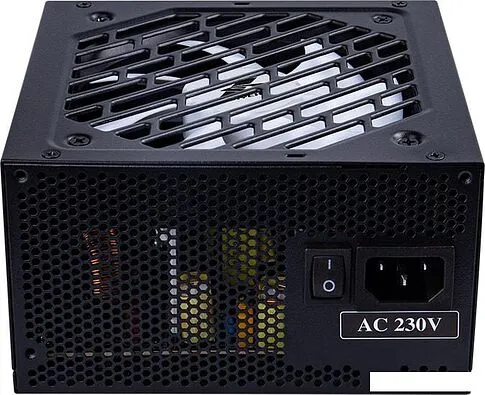 Блок питания 1stPlayer FK 700W PS-700FK