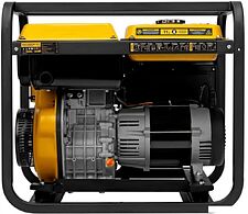 Дизельный генератор Denzel DES-55