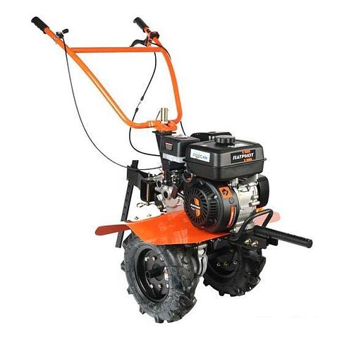 Мотоблок Patriot Калуга