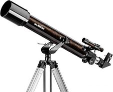 Телескоп Sky-Watcher BK 607AZ2