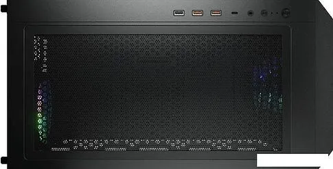 Корпус Cougar Airface Pro RGB CGR-5AD1B-AIR-RGB