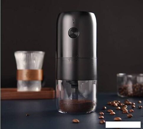 Электрическая кофемолка KLT KMDJ-2A