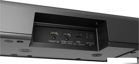 Саундбар LG S95TR