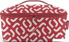 Термосумка Reisenthel Coolerbag M Pocket 4.5л (красный) Термосумка Reisenthel Coolerbag M Pocket 4.5л (красный)