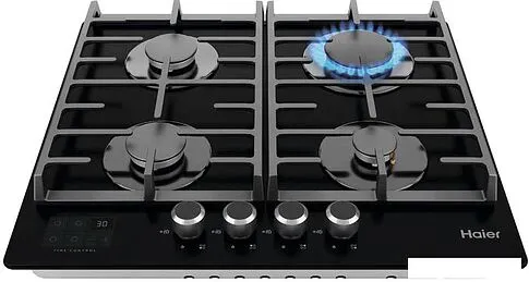 Варочная панель Haier HHX-G64CNSB