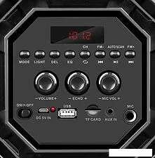 Беспроводная колонка SVEN PS-500 Беспроводная колонка SVEN PS-500