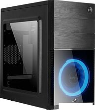 Корпус AeroCool CS-105 Blue