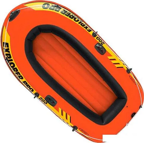 Гребная лодка Intex Explorer Pro 200 (Intex-58357)