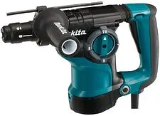 Перфоратор Makita HR2811FT