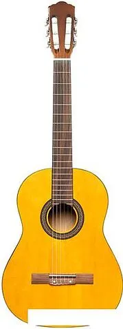 Акустическая гитара Stagg SCL50 1/2-NAT