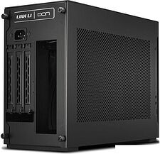 Корпус Lian Li A4-H20 X4 G99.A4H2OX4.00