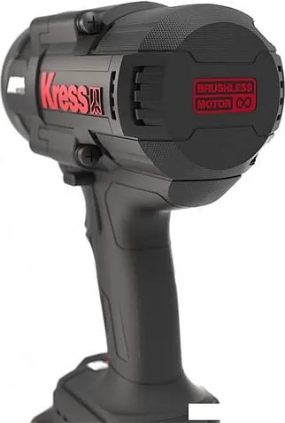 Гайковерт Kress KUB35.91 (без АКБ, кейс)