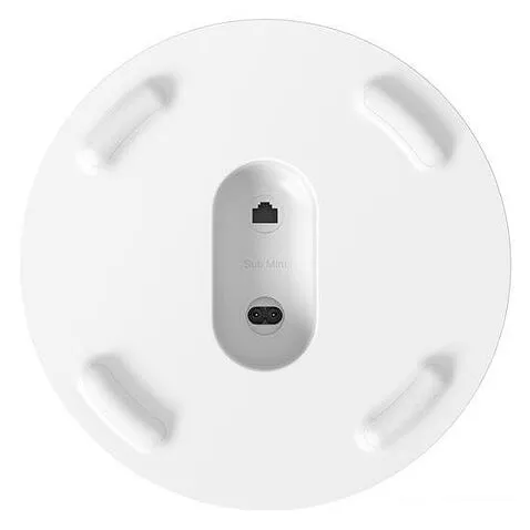 Беспроводной сабвуфер Sonos Sub Mini (белый)