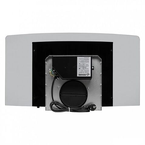 Кухонная вытяжка Grand Blagnac GC 90 (нержавеющая сталь)