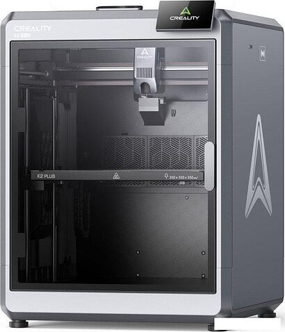 FDM принтер Creality K2 Plus