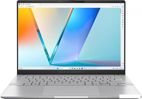 Ноутбук ASUS Vivobook S 14 OLED M5406WA-PP086W