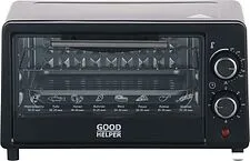 Мини-печь Goodhelper MO-101