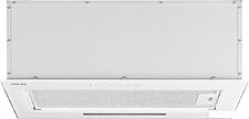 Кухонная вытяжка YOUQ Miyu BI 1080 S 53 WH (белый)