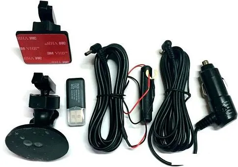 Радар-детектор Inspector Scat