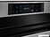 Электрический духовой шкаф AEG BPK748380M