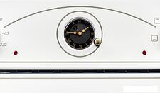 Электрический духовой шкаф ZorG Technology BE6 RST(EMY) white Электрический духовой шкаф ZorG Technology BE6 RST(EMY) white