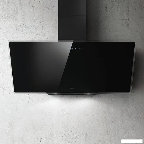 Кухонная вытяжка Elica Shire BL/A/90 [PRF0119829]