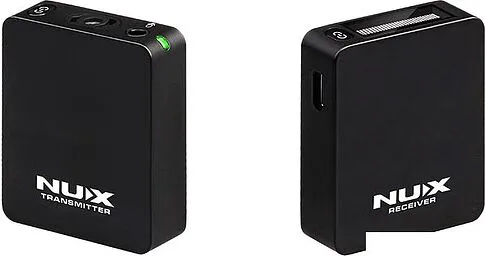 Радиосистема NUX B-10 Vlog