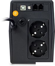 Источник бесперебойного питания nJoy Horus Plus 600