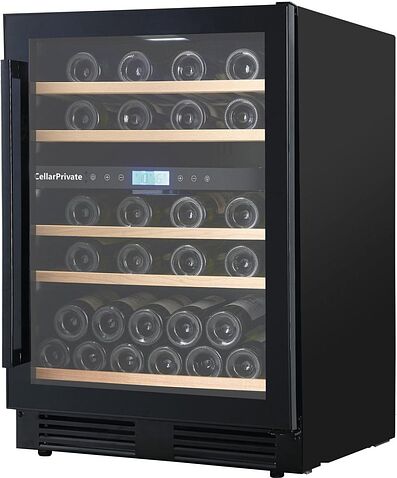 Винный шкаф Cellar Private CP043-2TB