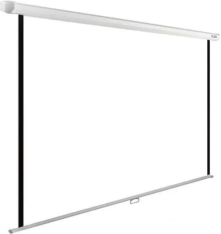 Проекционный экран CACTUS WallExpert 240x240 CS-PSWE-240x240-WT