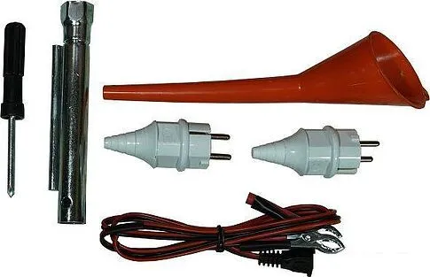 Бензиновый генератор Loncin LC3300i