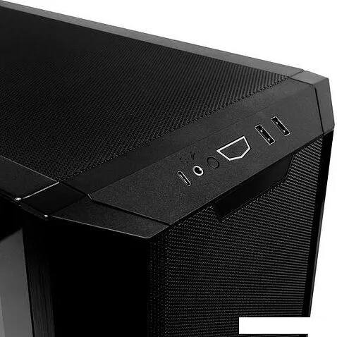 Корпус Lian Li Lancool III G99.LAN3X.10R