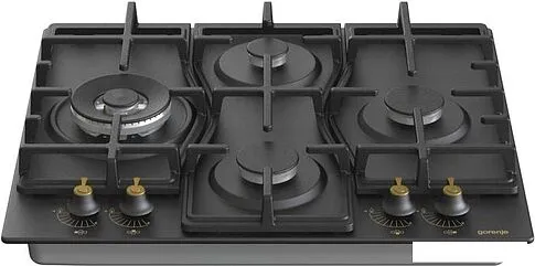 Варочная панель Gorenje GW6D42CLB