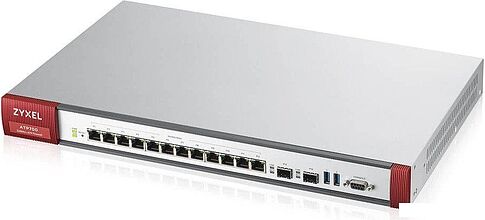 Межсетевой экран Zyxel ZyWALL ATP700
