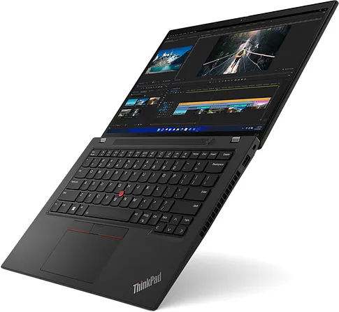Ноутбук Lenovo ThinkPad T14 Gen 3 AMD 21CF002TRT