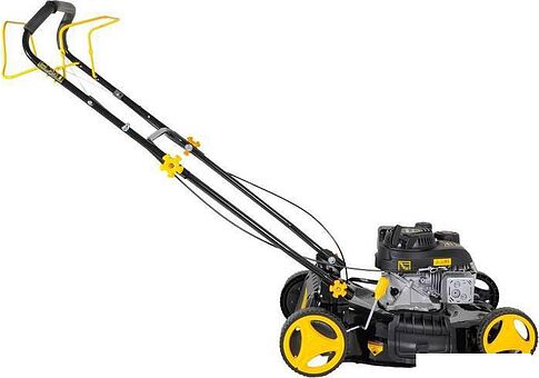 Газонокосилка Huter GLM-5.0 SP