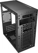 Корпус A4Tech Bloody BD-CC101F (черный)