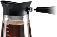 Электрическая турка CENTEK CT-1096
