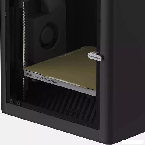 FDM принтер Bambu Lab P1 S Combo
