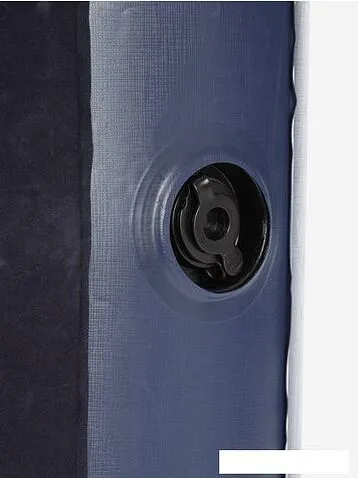 Надувной матрас Outventure PQA6KOPIIW 185x76x22 (синий)