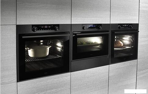 Духовой шкаф ASKO OCM8487B