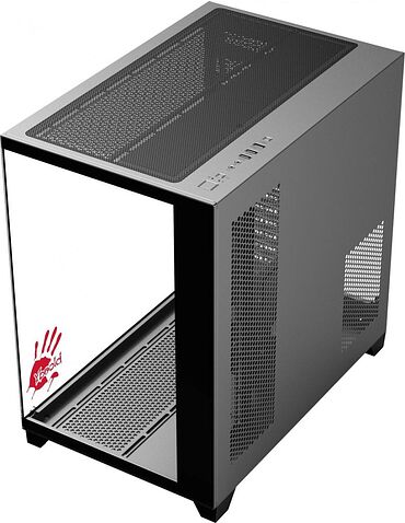 Корпус A4Tech Bloody BD-CC111 (черный)