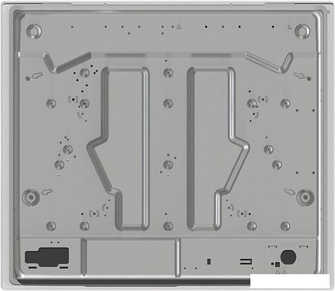 Варочная панель Gorenje GW642SYW