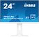 Монитор Iiyama ProLite XUB2492HSU-W1