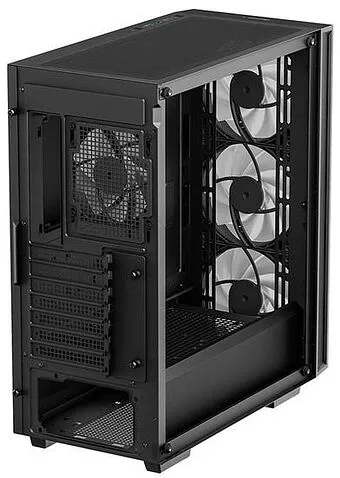 Корпус DeepCool Matrexx 55 Mesh V4 R-MATREXX55-BKAGA4-G-4