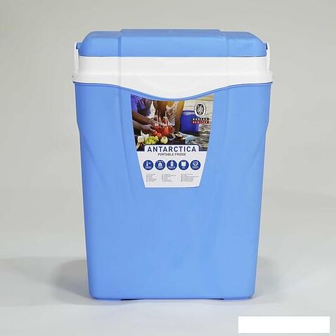 Термобокс Picnic Antarctica 12л (голубой)